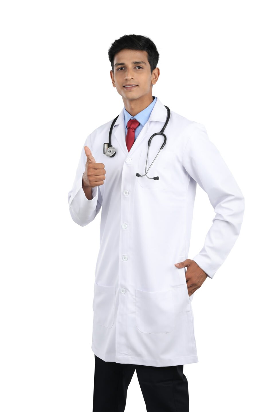 Doctors Coat