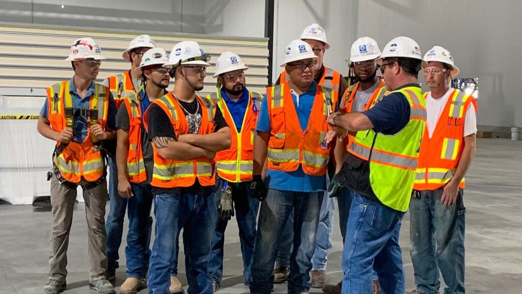 Construction Companies